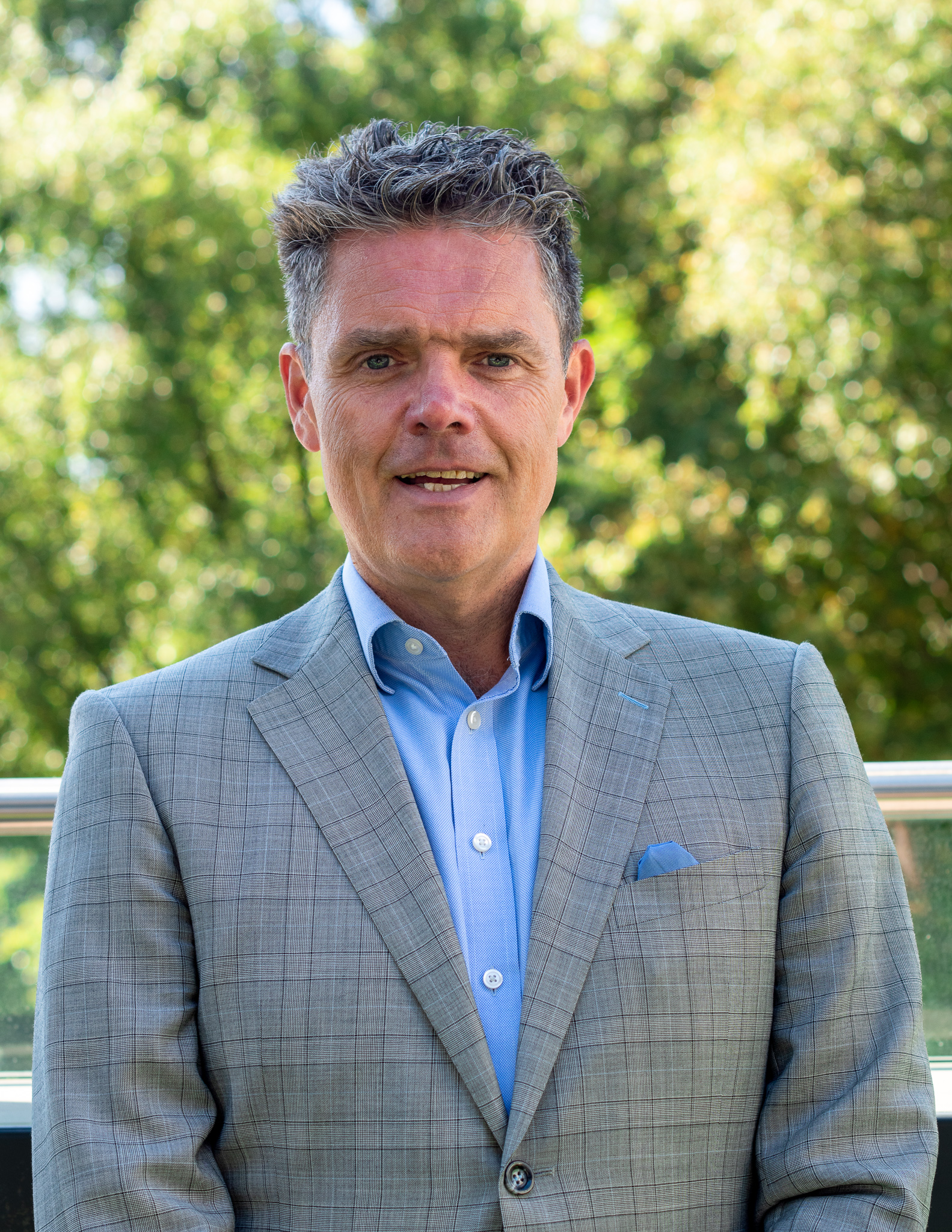 The Future of Build to Rent